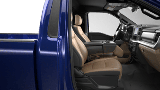 2026 Ford Super Duty® Internal Image 1